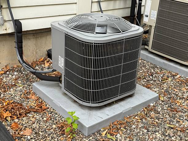 24/7 Emergency Heat Pump Repair experts in Suffolk, VA