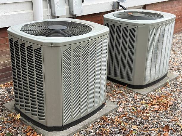 Reliable Heat Pump Repair contractor in Suffolk, VA by JG Cool HVAC